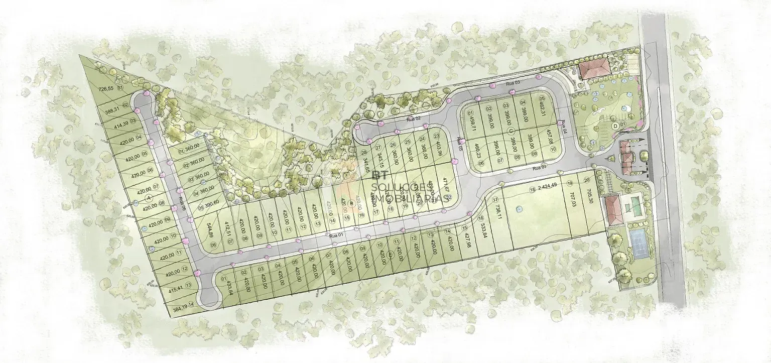 Terreno, 420 m² - Foto 14