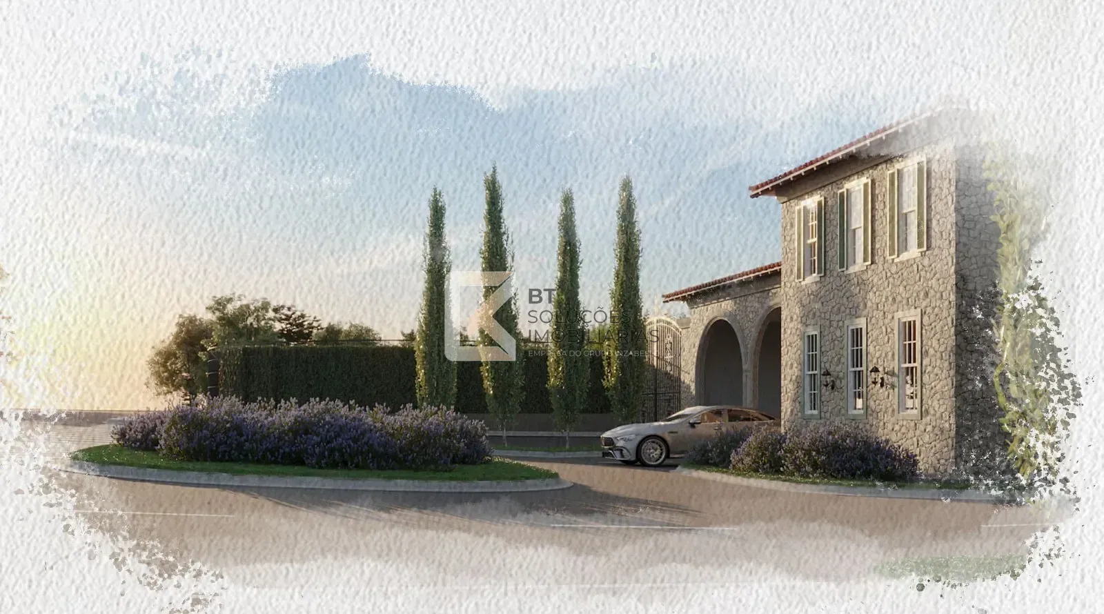 Terreno, 420 m² - Foto 2