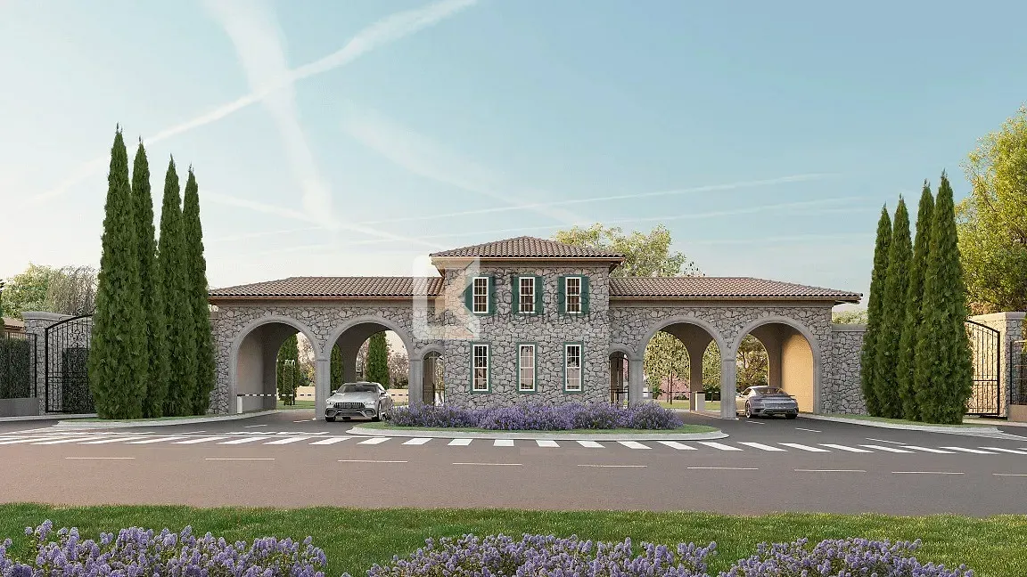 Terreno, 420 m² - Foto 1