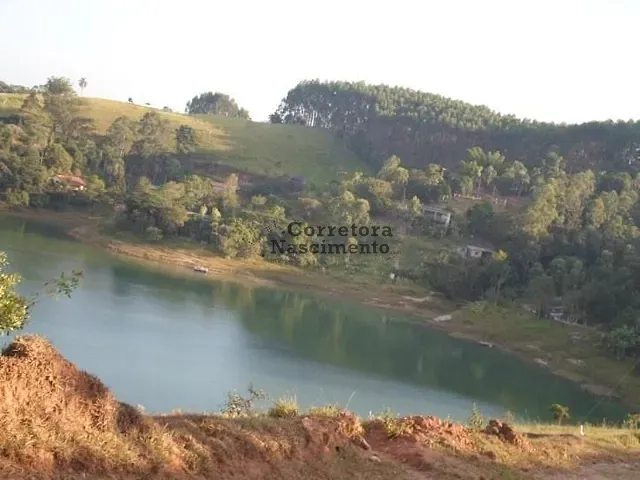 Terreno com 1036m², à venda, no bairro Costao em Santa Branca
