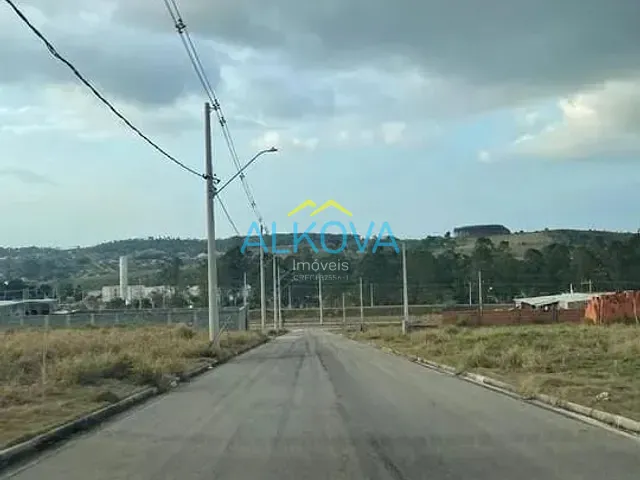 Terreno com 200m², à venda, no bairro Recanto do Vale em São José dos Campos