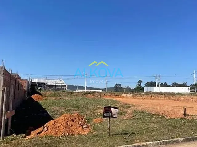Terreno com 200m², à venda, no bairro Recanto do Vale em São José dos Campos