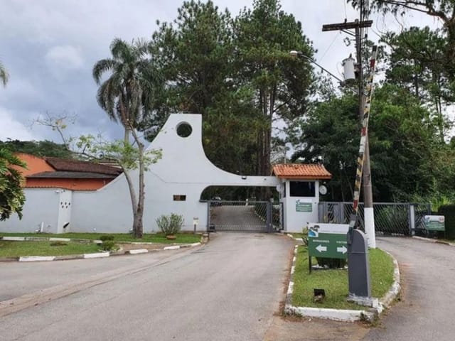 Terreno com 1782m², à venda, no bairro Granja Carneiro Viana em Cotia