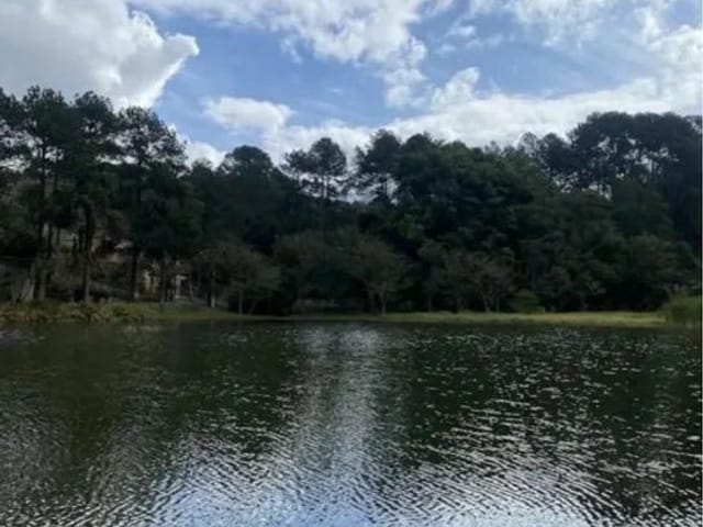 Terreno com 1782m², à venda, no bairro Granja Carneiro Viana em Cotia