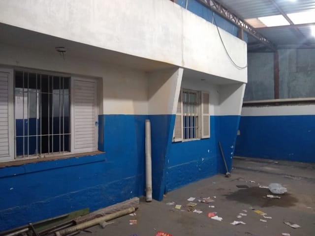 Foto do Terreno - Terreno à venda, 225 m² por R$ 590.000,00 - Vila Guarani(Zona Leste) - São Paulo/SP | ZONA LESTE IMÓVEIS