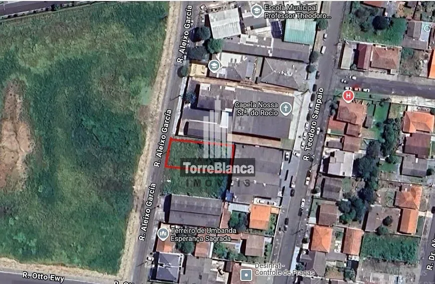 Terreno, 488 m² - Foto 4