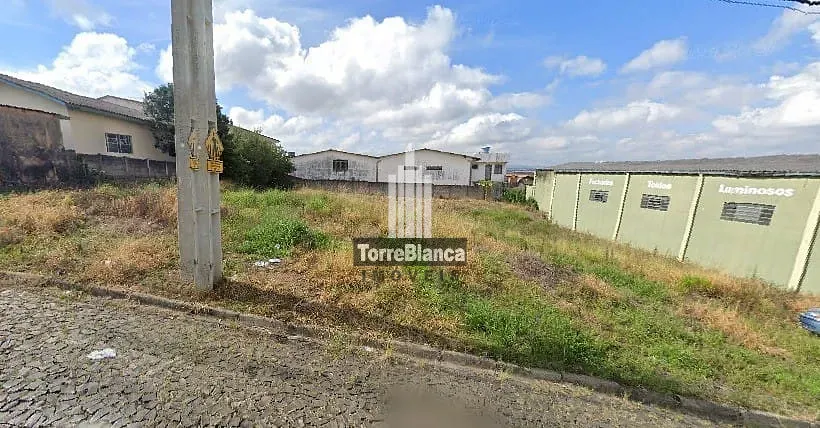 Terreno, 488 m² - Foto 1