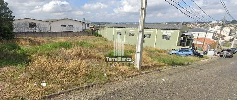 Terreno, 488 m² - Foto 2