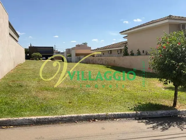 Terreno com 400m², à venda, no bairro Loteamento Recanto do Lago em São José do Rio Preto