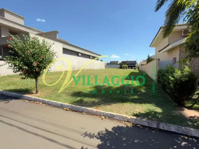 Terreno com 400m², à venda, no bairro Loteamento Recanto do Lago em São José do Rio Preto