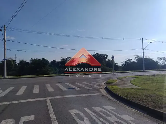 Terreno com 250m², à venda, no bairro Jardim das Flores em São José dos Campos