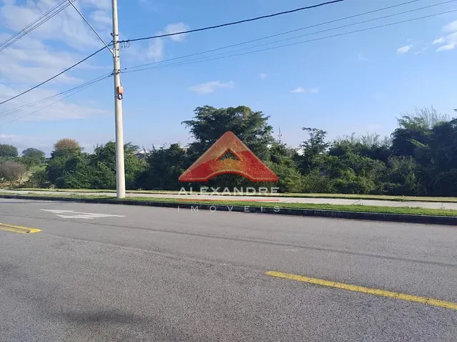 Terreno com 250m², à venda, no bairro Jardim das Flores em São José dos Campos