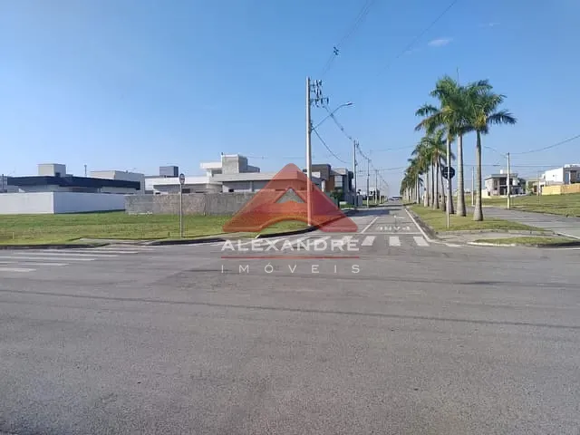 Terreno com 250m², à venda, no bairro Jardim das Flores em São José dos Campos