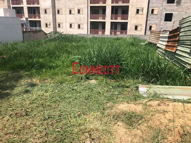 Terreno com 271m², à venda, no bairro Bonfim Paulista em Ribeirão Preto