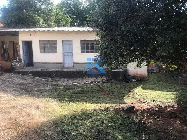 Terreno com 998m², à venda, no bairro Centro em Itatiba