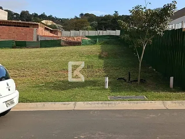 Terreno com 360m², à venda, no bairro Villa Sapezal em Indaiatuba
