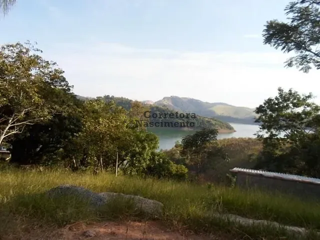 Terreno com 1048m², à venda, no bairro Costao em Santa Branca