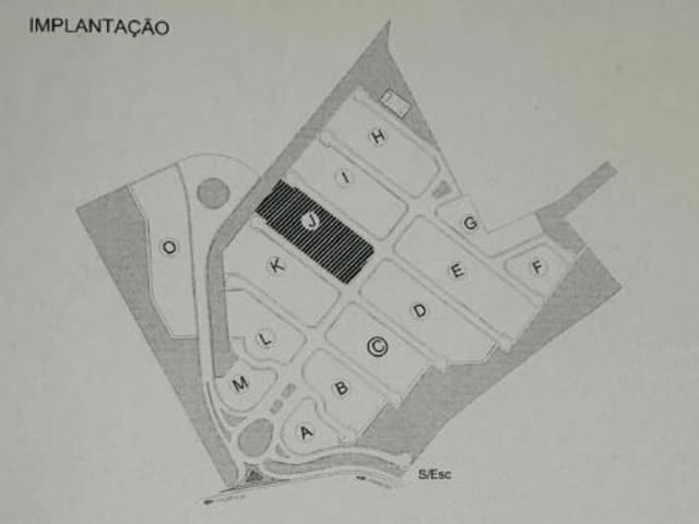 Foto do Terreno - Terreno à venda, 360 m² por R$ 256.000,00 - Piedade - Caçapava/SP | INDEPENDENCE NEGOCIOS IMOBILIARIOS LTDA