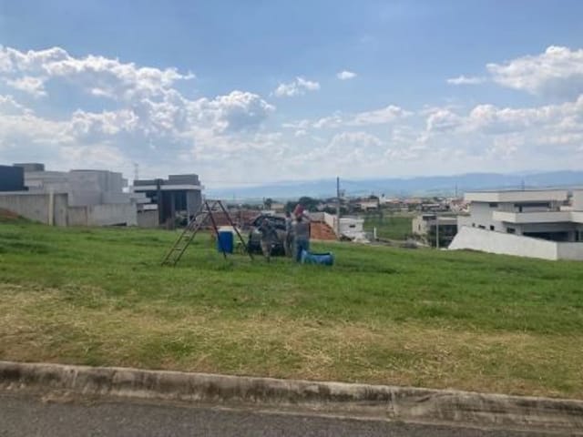 Foto do Terreno - Terreno à venda, 360 m² por R$ 256.000,00 - Piedade - Caçapava/SP | INDEPENDENCE NEGOCIOS IMOBILIARIOS LTDA