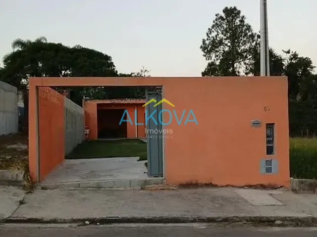 Terreno com 165m², à venda, no bairro Santa Herminia em São José dos Campos