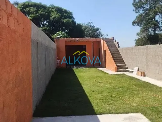 Terreno com 165m², à venda, no bairro Santa Herminia em São José dos Campos