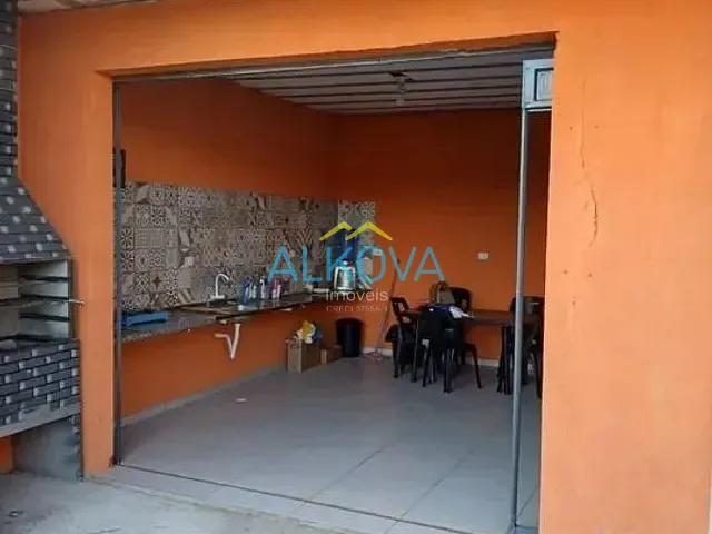 Terreno com 165m², à venda, no bairro Santa Herminia em São José dos Campos