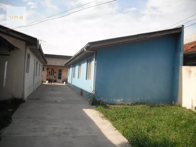 Terreno com 480m², à venda, no bairro Portão em Curitiba