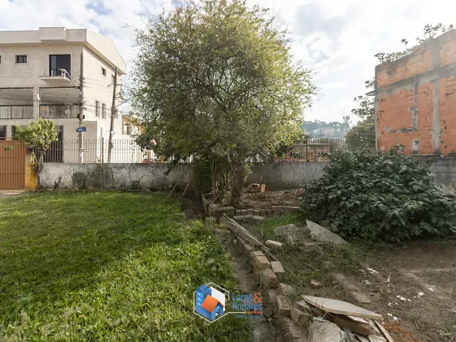 Terreno com 445m², à venda, no bairro Jardim Russo em São Paulo