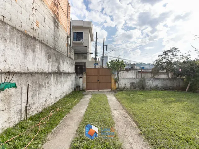 Terreno com 445m², à venda, no bairro Jardim Russo em São Paulo