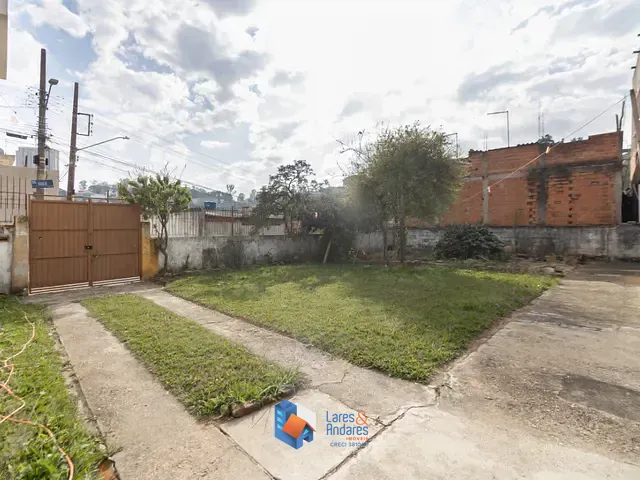 Terreno com 445m², à venda, no bairro Jardim Russo em São Paulo