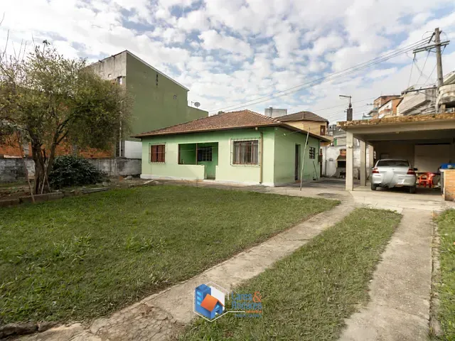 Terreno com 445m², à venda, no bairro Jardim Russo em São Paulo