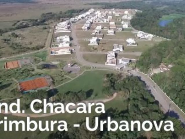 Foto do Terreno - Terreno à venda, 1200 m² por R$ 2.800.000 - Condomínio Chácara Serimbura - São José dos Campos/SP | RUSSI IMÓVEIS