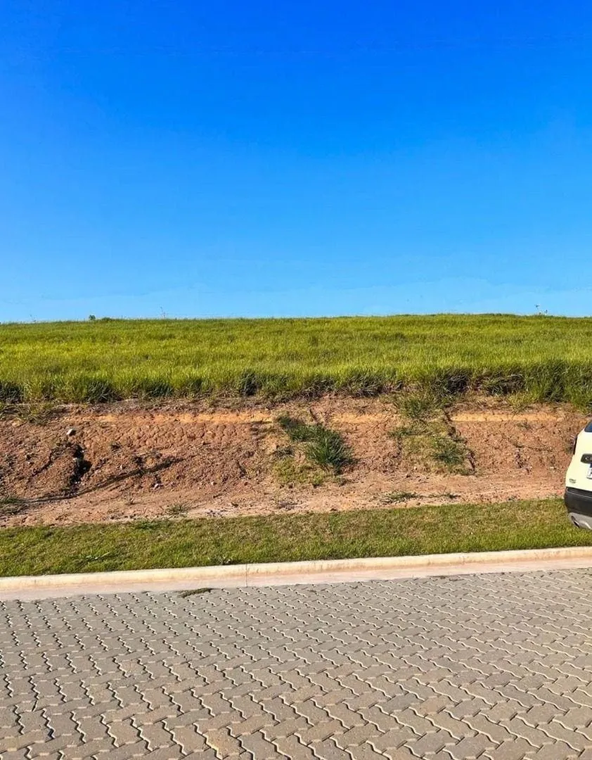 Terreno, 332 m² - Foto 1