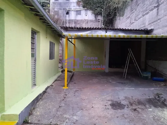Terreno com 350m², à venda, no bairro Vila Formosa em São Paulo