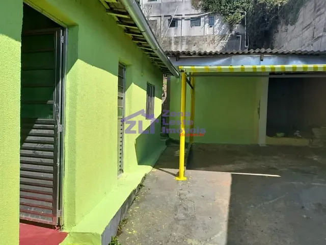 Terreno com 350m², à venda, no bairro Vila Formosa em São Paulo