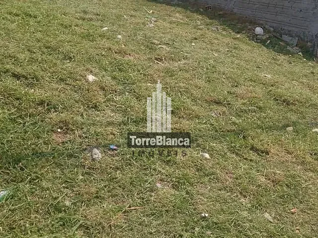 Terreno com 462m², à venda, no bairro Uvaranas em Ponta Grossa