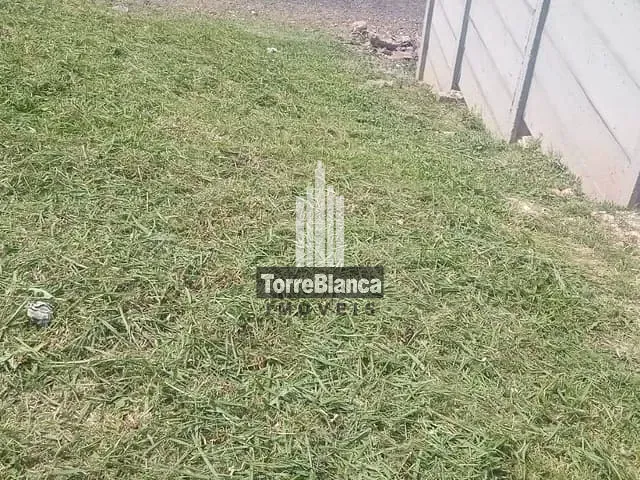 Terreno com 462m², à venda, no bairro Uvaranas em Ponta Grossa