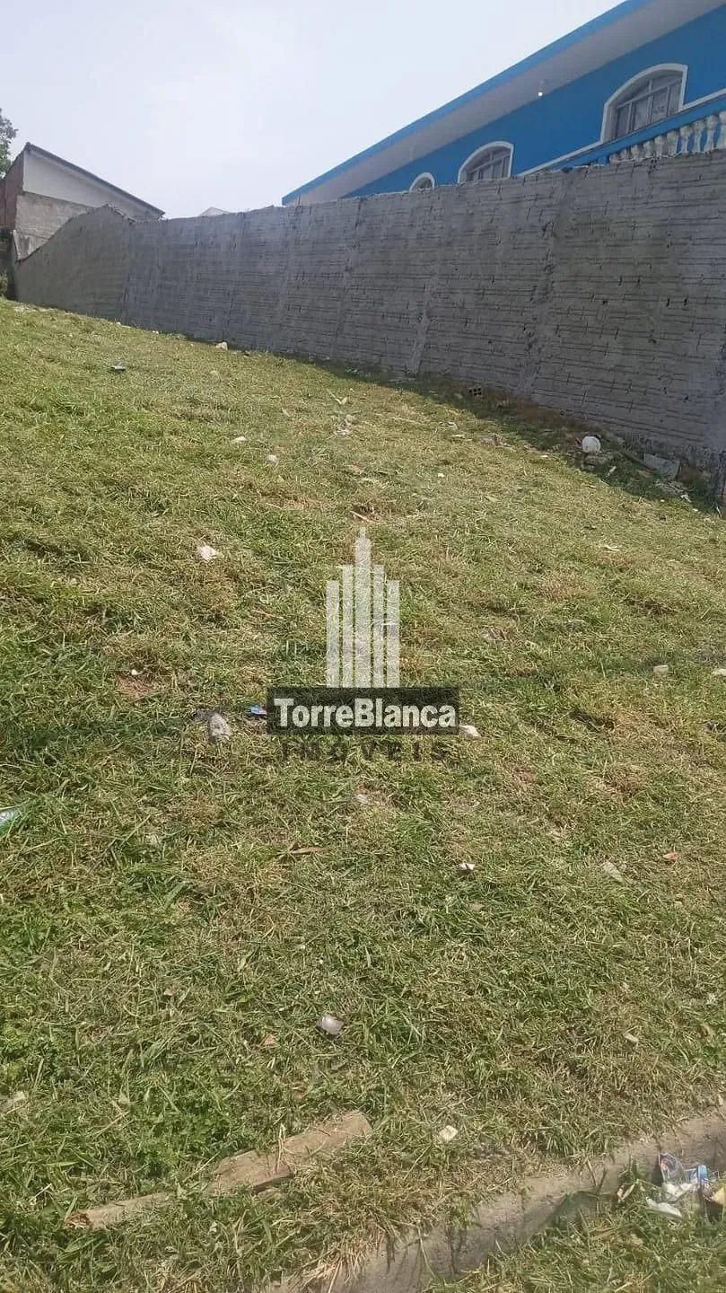 Terreno, 462 m² - Foto 2