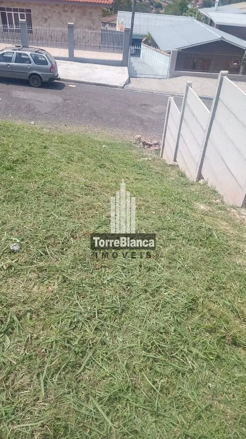 Terreno, 462 m² - Foto 4