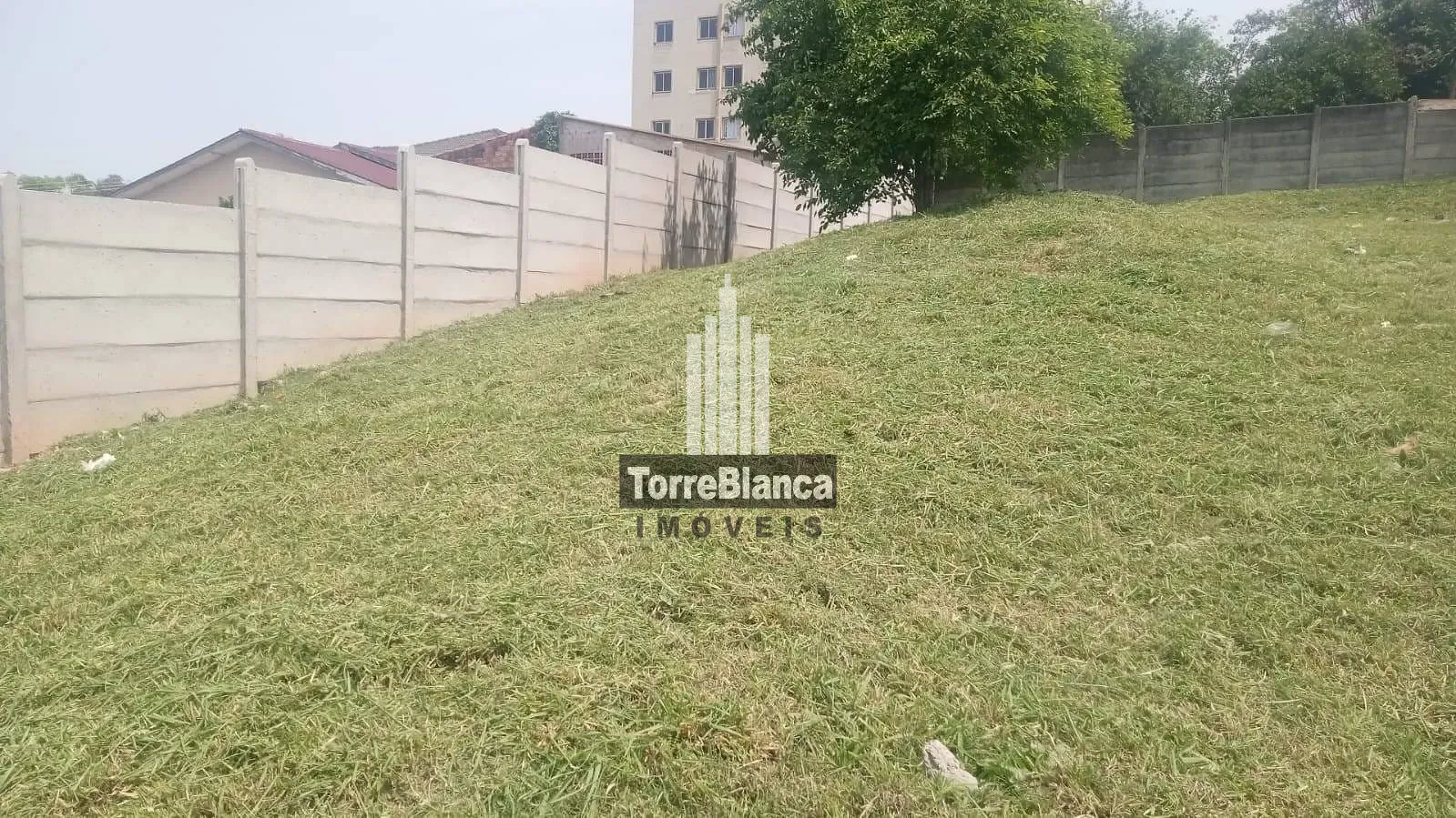 Terreno, 462 m² - Foto 1