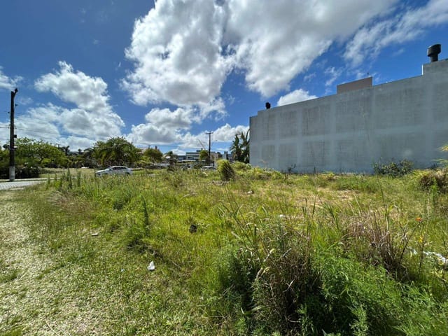 Terreno com 419m², à venda, no bairro Centro em Pelotas