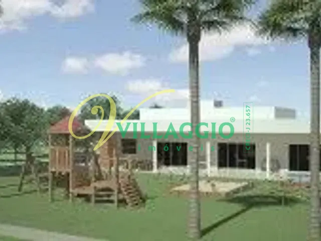 Terreno com 299m², à venda, no bairro Village Provence em São José do Rio Preto