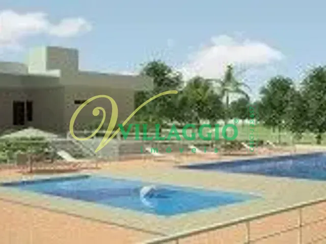 Terreno com 299m², à venda, no bairro Village Provence em São José do Rio Preto