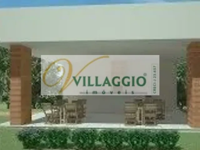 Terreno com 299m², à venda, no bairro Village Provence em São José do Rio Preto