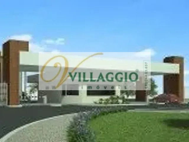 Terreno com 299m², à venda, no bairro Village Provence em São José do Rio Preto