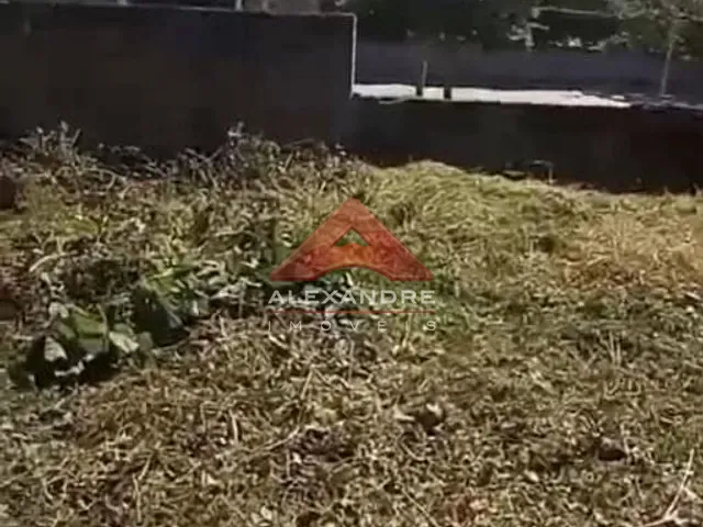 Terreno com 250m², à venda, no bairro Jardim Santa Inês II em São José dos Campos