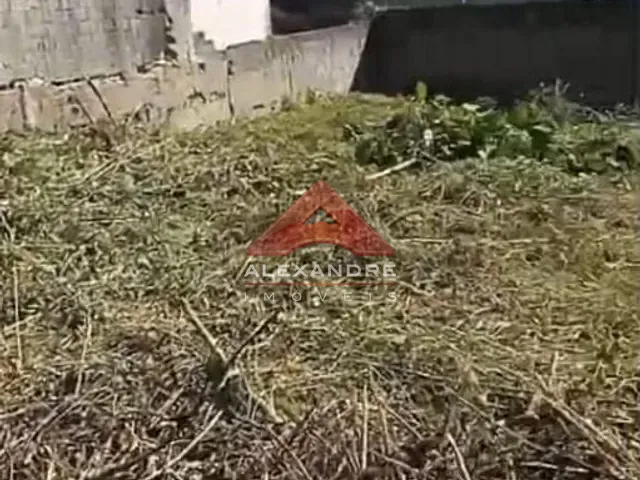 Terreno com 250m², à venda, no bairro Jardim Santa Inês II em São José dos Campos