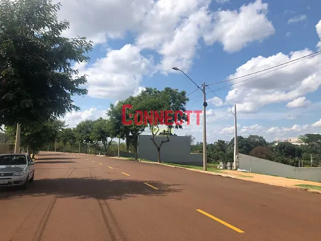 Terreno com 270m², à venda, no bairro Bonfim Paulista em Ribeirão Preto
