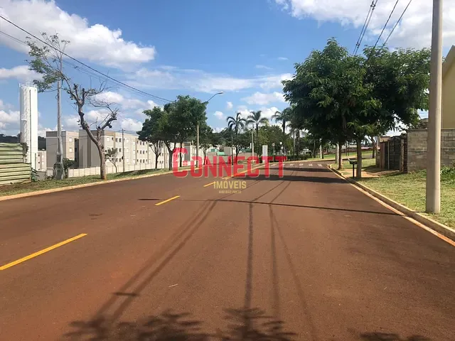 Terreno com 270m², à venda, no bairro Bonfim Paulista em Ribeirão Preto