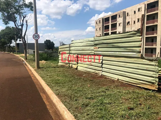 Terreno com 270m², à venda, no bairro Bonfim Paulista em Ribeirão Preto